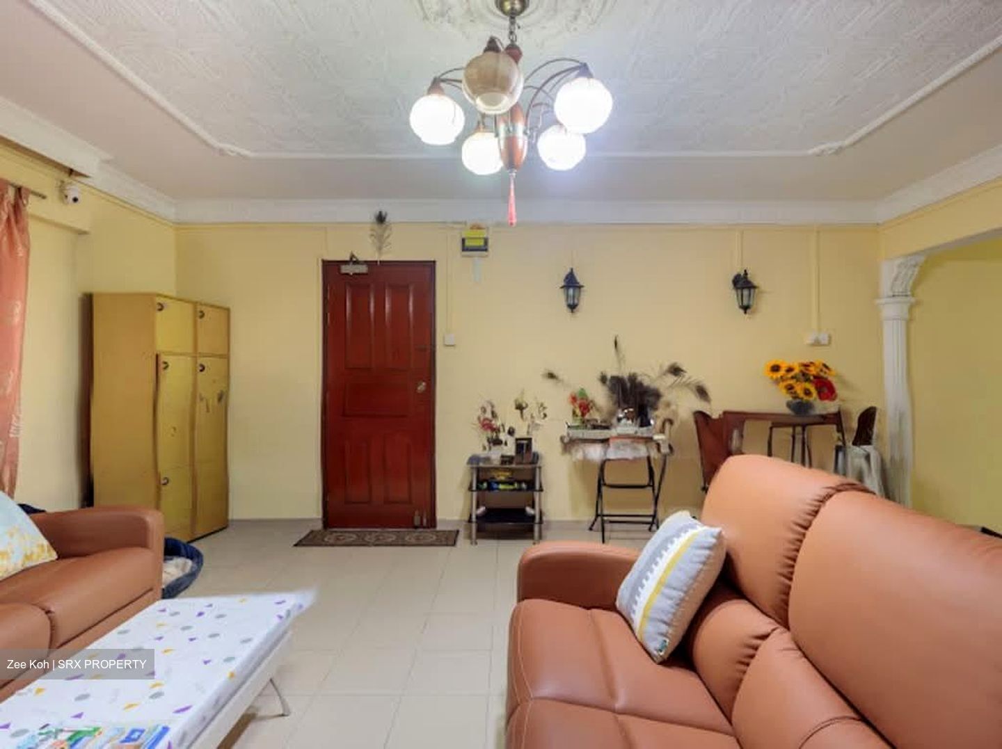 Blk 334 Hougang Avenue 5 (Hougang), HDB 4 Rooms #527246761